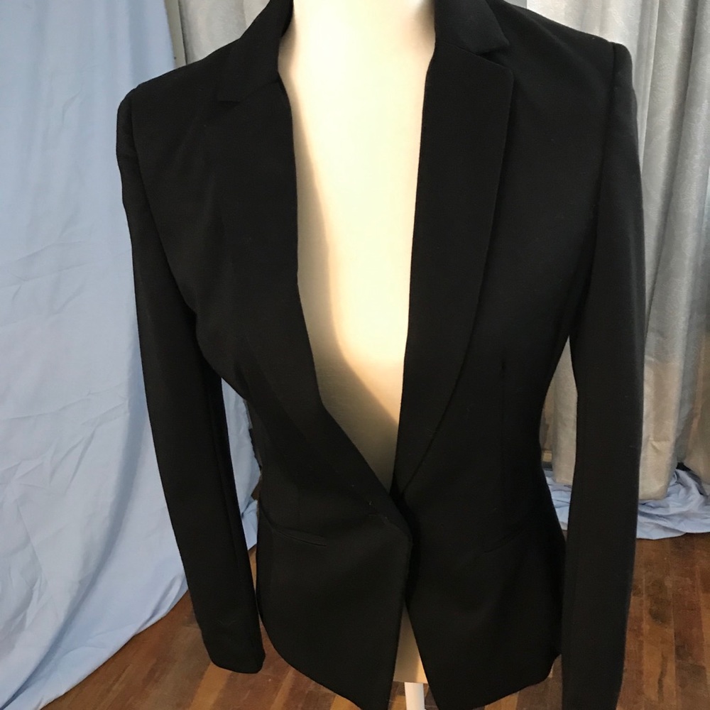 H&M Jacket ( Size 6 ) - Picture 3 of 8